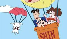 期待你快点回来