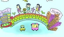 读书，让我更幸福