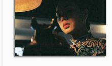 喜欢一个人的世界