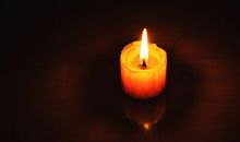 有这么一位老爷爷