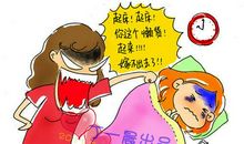 我的“唠叨之王”老妈