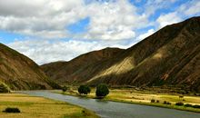 一路风景伴我行