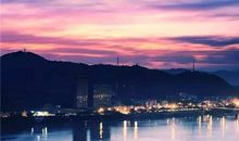 我的家乡—杭州