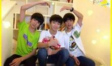 为梦想时刻准备着