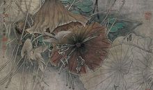 最是那闲云淡淡的秋意