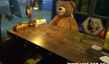 餐桌上的选择题