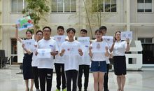 就这样，种下一颗梦想的种子