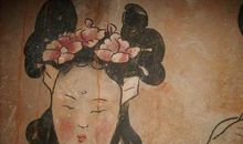 我真想回到唐朝