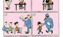 糟糕的家庭作业