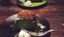 我以美食为知己