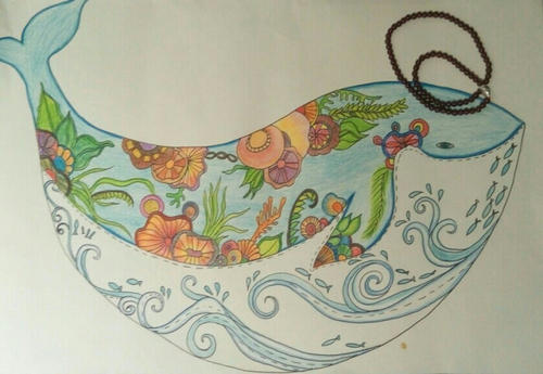 如果我是一条鱼