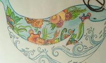 假如我是一只鱼