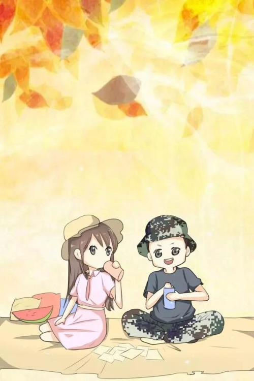 记住班级之间发生的事件