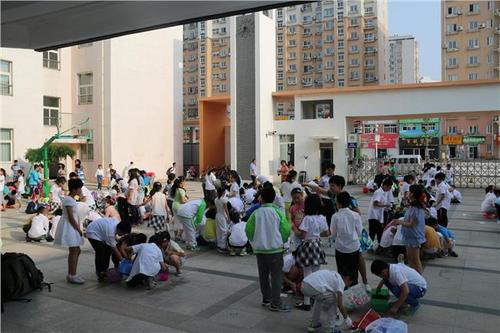 综合实践