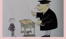 咱们班的迟到大王