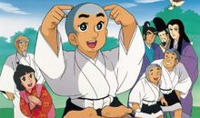 童年我永远忘不了