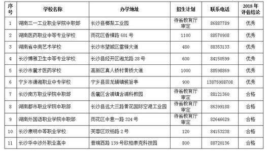 我和长沙2019