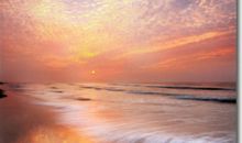 世界的大小取决于内心