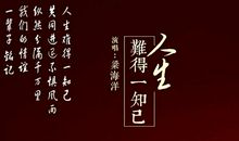 我以钢琴为知己