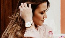 原来自己也是美的