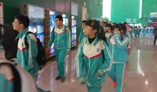 参观科技馆有感