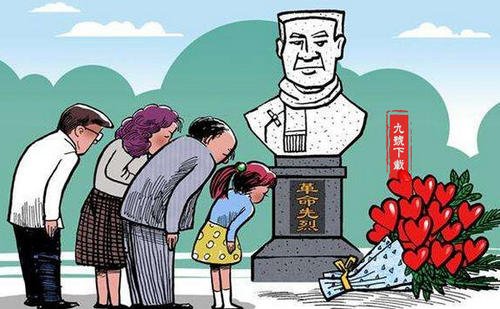 这个冬至不是太冷
