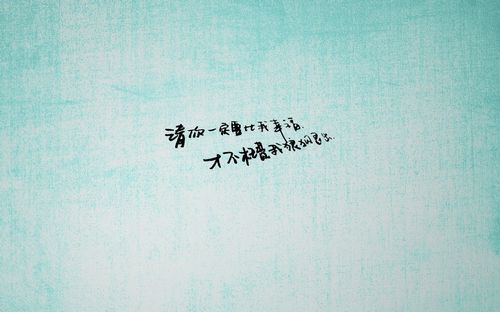 从仰望到接近