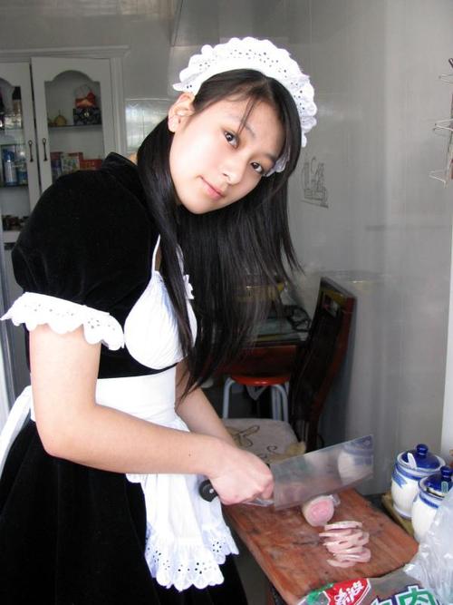 成为“保姆”是什么样的感觉