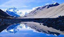 越过最高的山峰