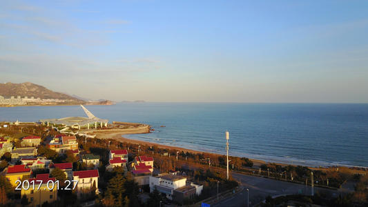 我喜欢旅行