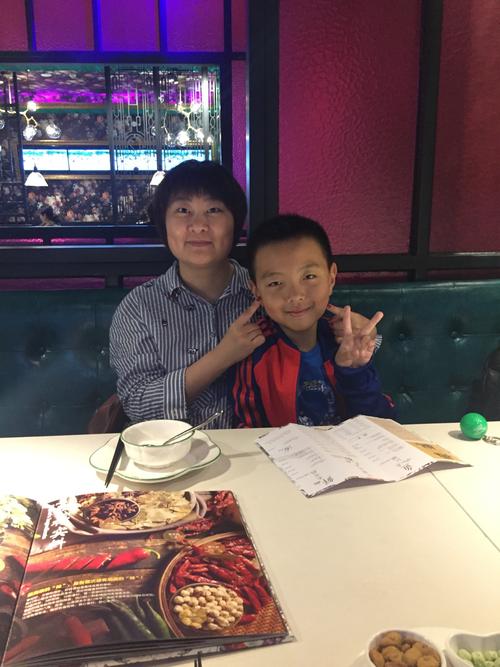 我和阳光约会
