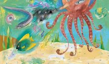 谁偷走了我的帽子