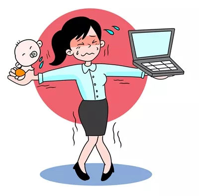 妈妈老师