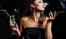 抽烟喝酒的危害