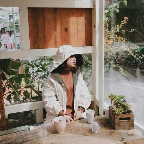 不要摘花