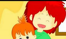 爸爸妈妈，你们幸苦了