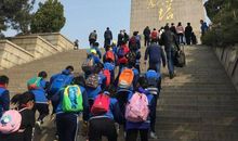 做一个新时代的美少年