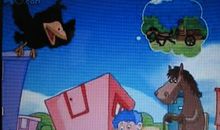 我梦见了颠倒的世界