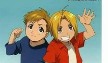 爱玩手机的弟弟