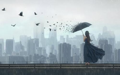 寂寞回来
