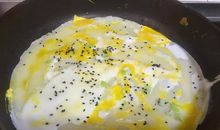 煎饼果子，我的最爱