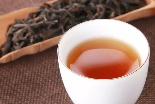 我发现了茶的价值