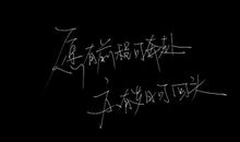 星光不负赶路人