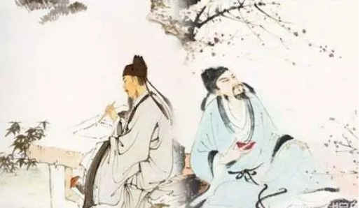 长安李白