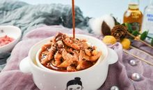 人间至味是烟火