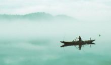 《渔歌子》改写