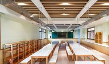 未来的新型教室