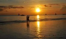 最吸引我的景色