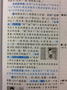 偷窃的初体验