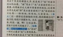 第一次窃读的经历